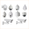 Auto casting parts 20 year experience cctv camera Manufacturer